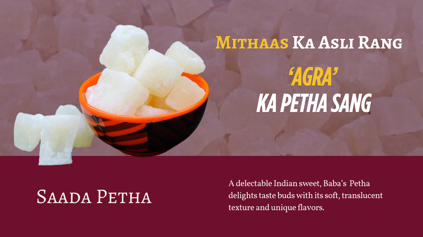 The Original “BABA PETHA” (3)